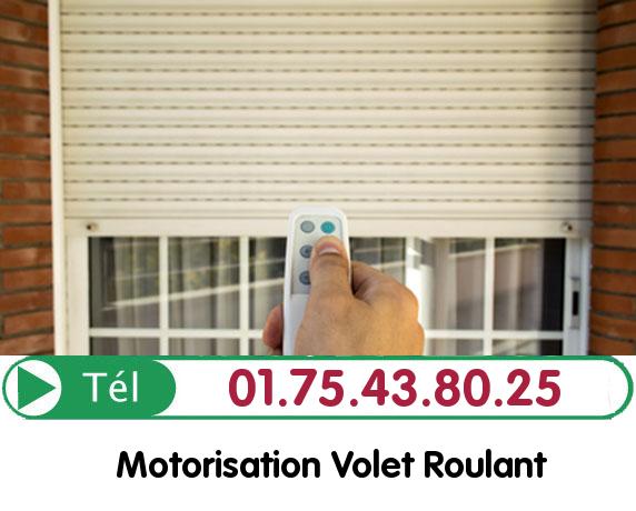 Reparateur Volet Roulant Marly la Ville